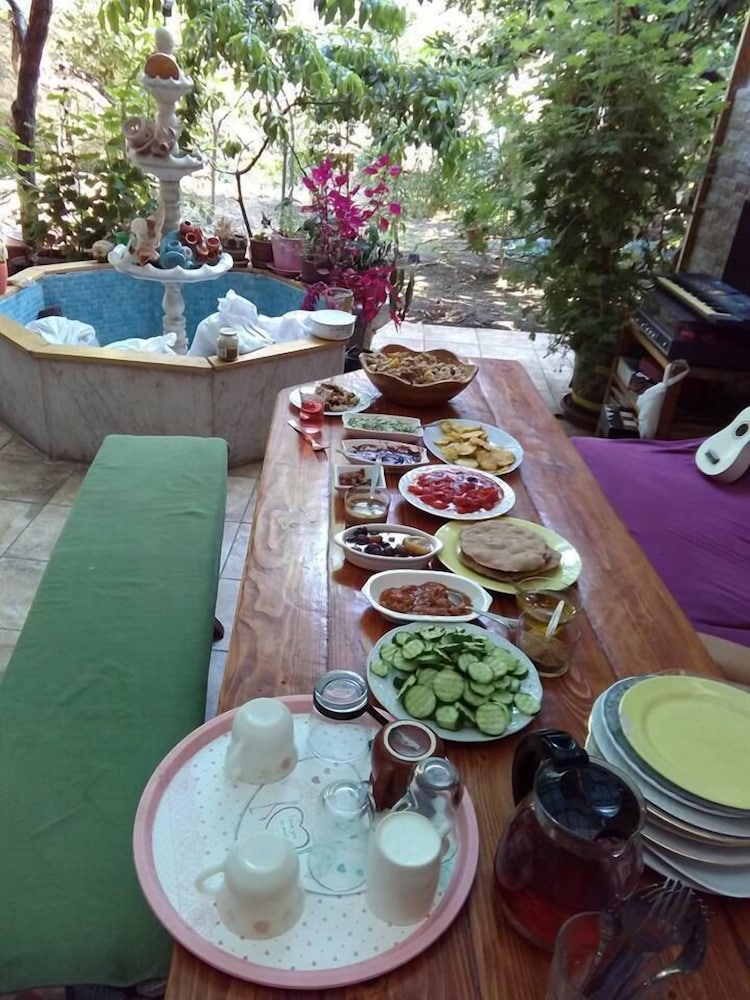 Lotus Garden Hostel 31/35