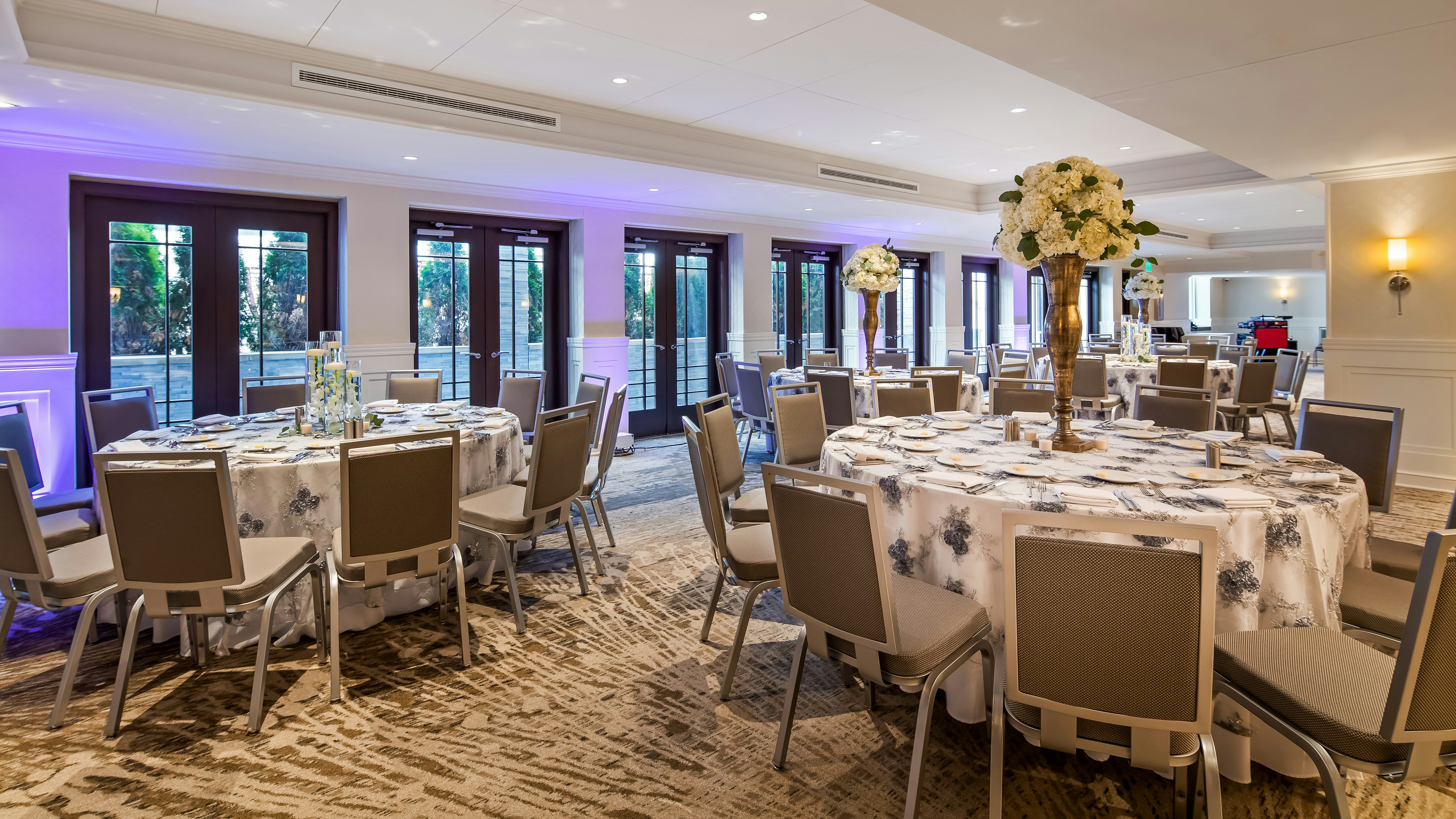 The Kingsley Bloomfield Hills - a DoubleTree by Hilton 47/62