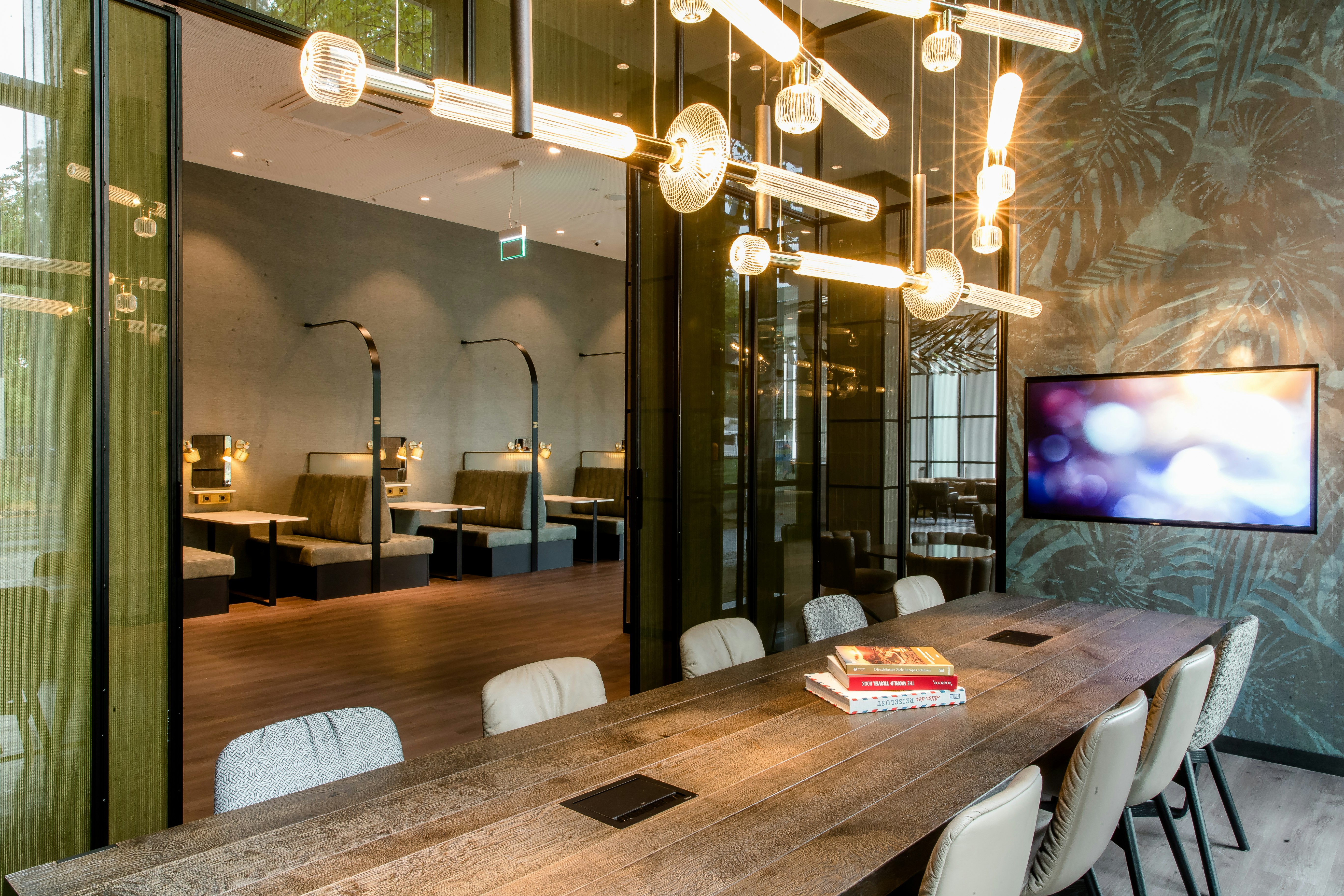 Hotel Motel One Berlin-Hauptbahnhof 46/49