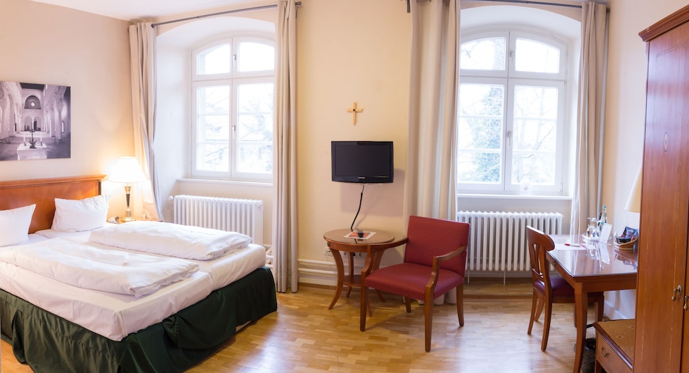 Klosterhotel Woltingerode 12/39
