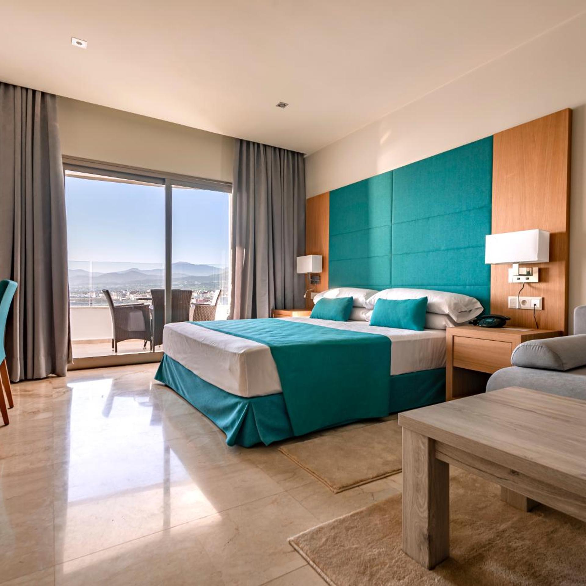 Omeya Suites Hotel 9/35