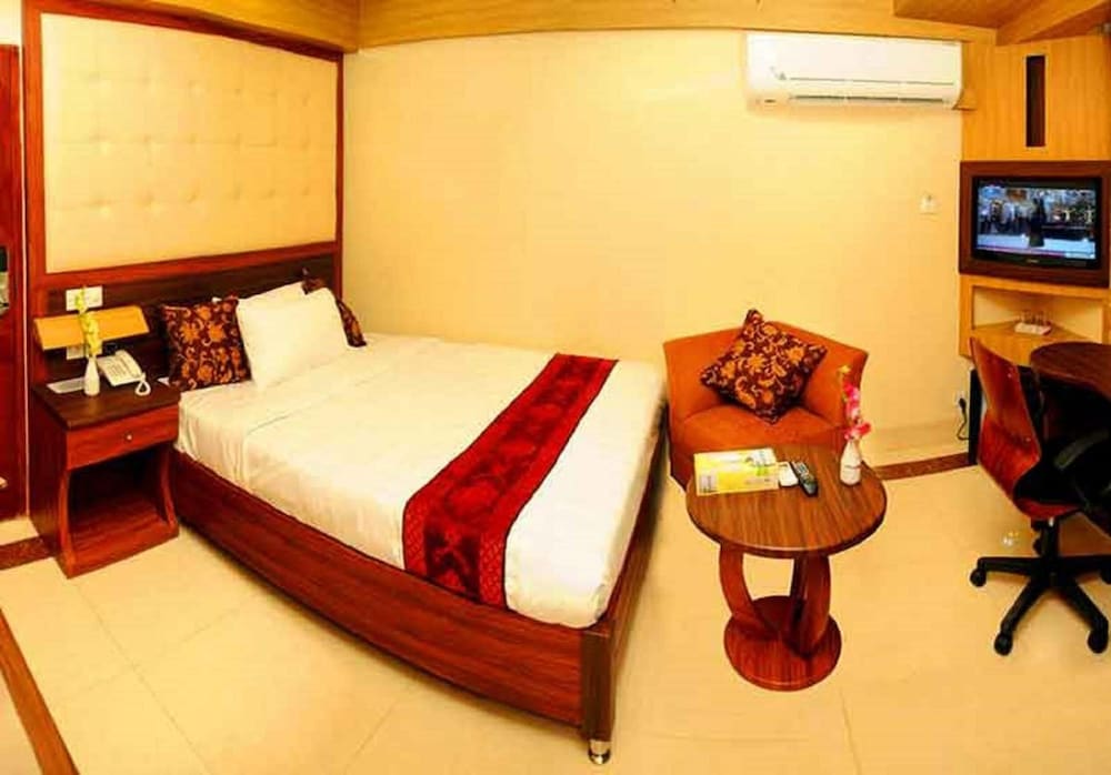 Marino Hotel Uttara 26/62