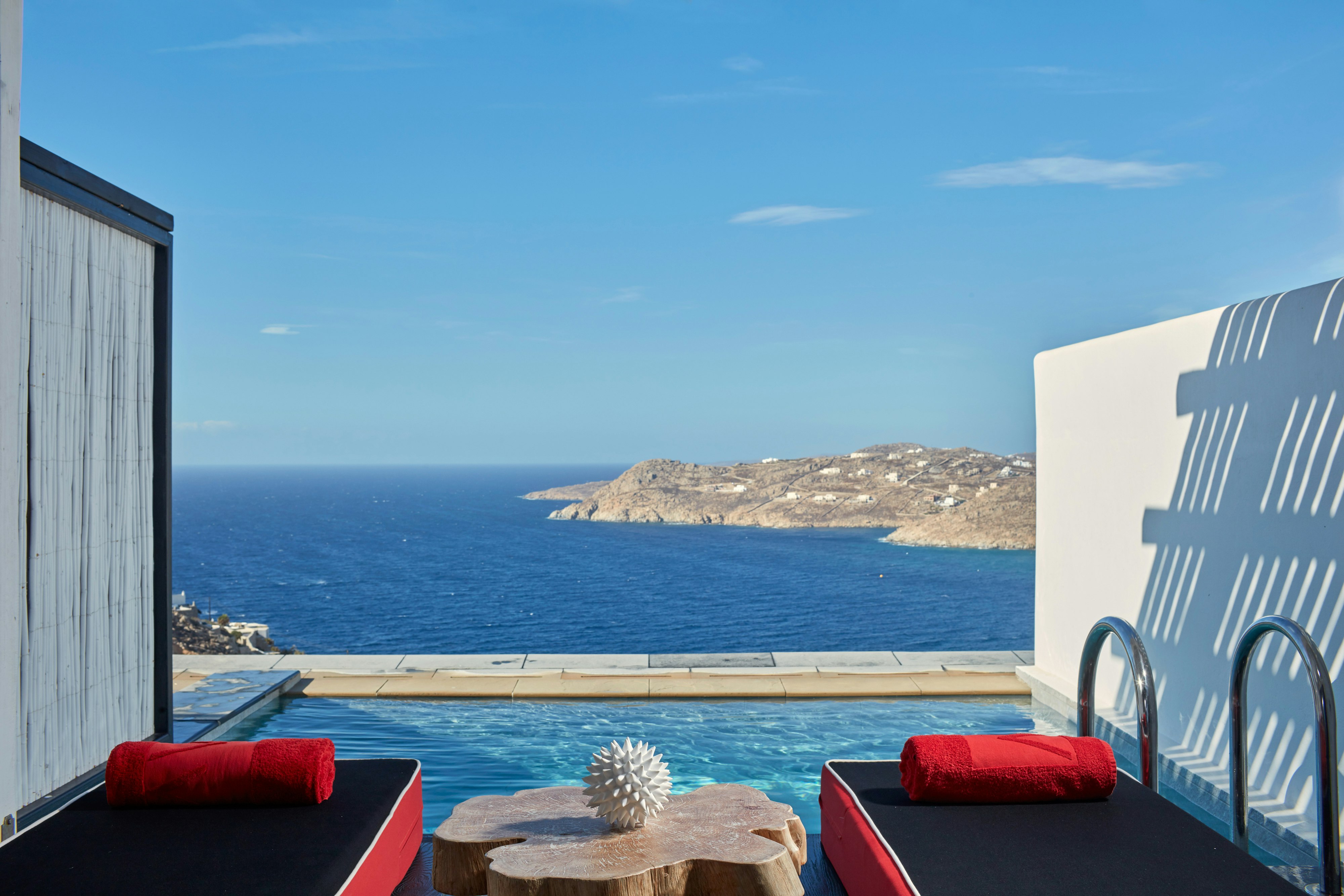 Myconian Avaton - Design Hotels 24/38