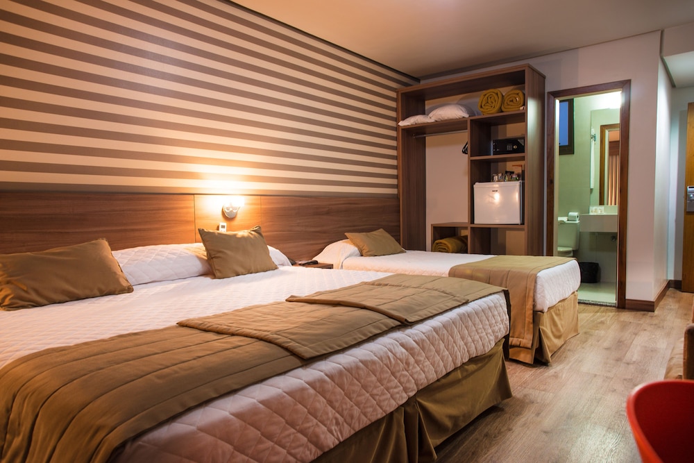 Hotel Continental Business 25/48