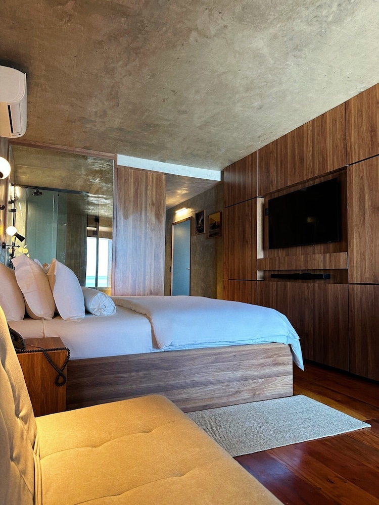 Duke Beach Hotel Maresias 22/48