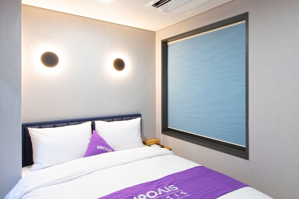 Brosis Hotel 15/47