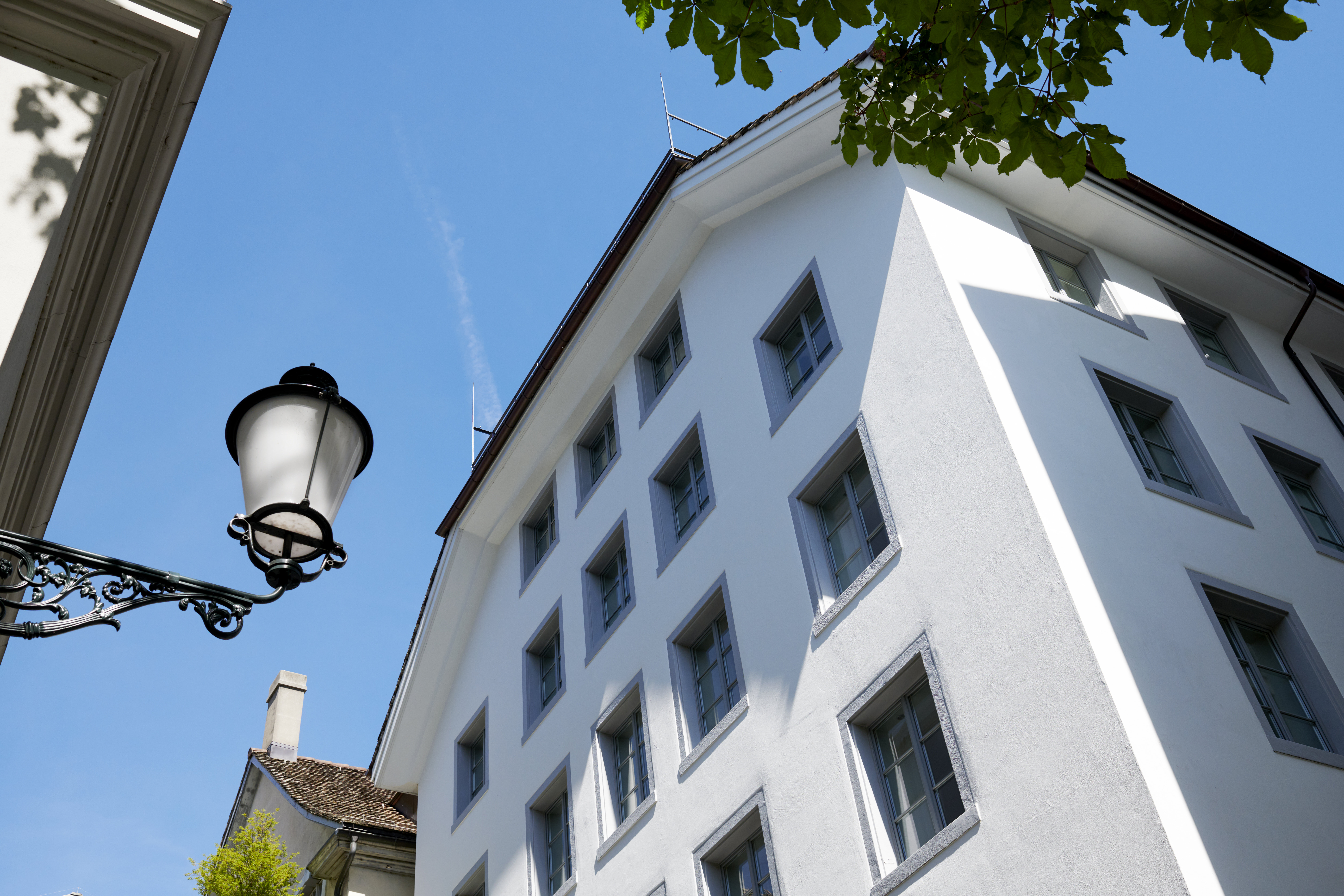 Boutique Hotel Helmhaus Zurich 4/45