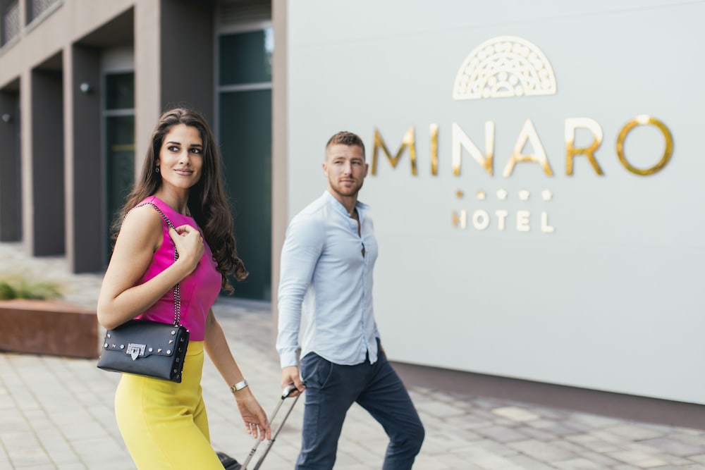 Minaro Hotel Tokaj - MGallery Collection 8/50