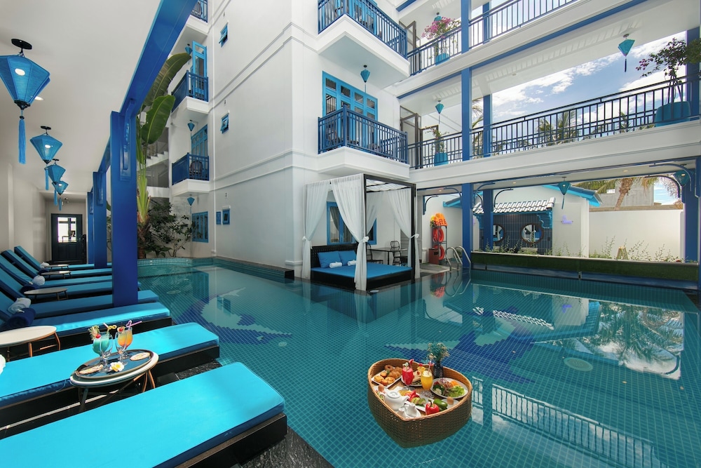 Silk River Hoi An Hotel & Spa 39/49