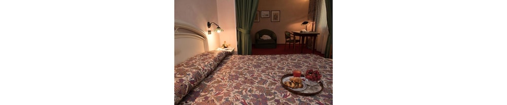 Hotel Tessarin 26/62