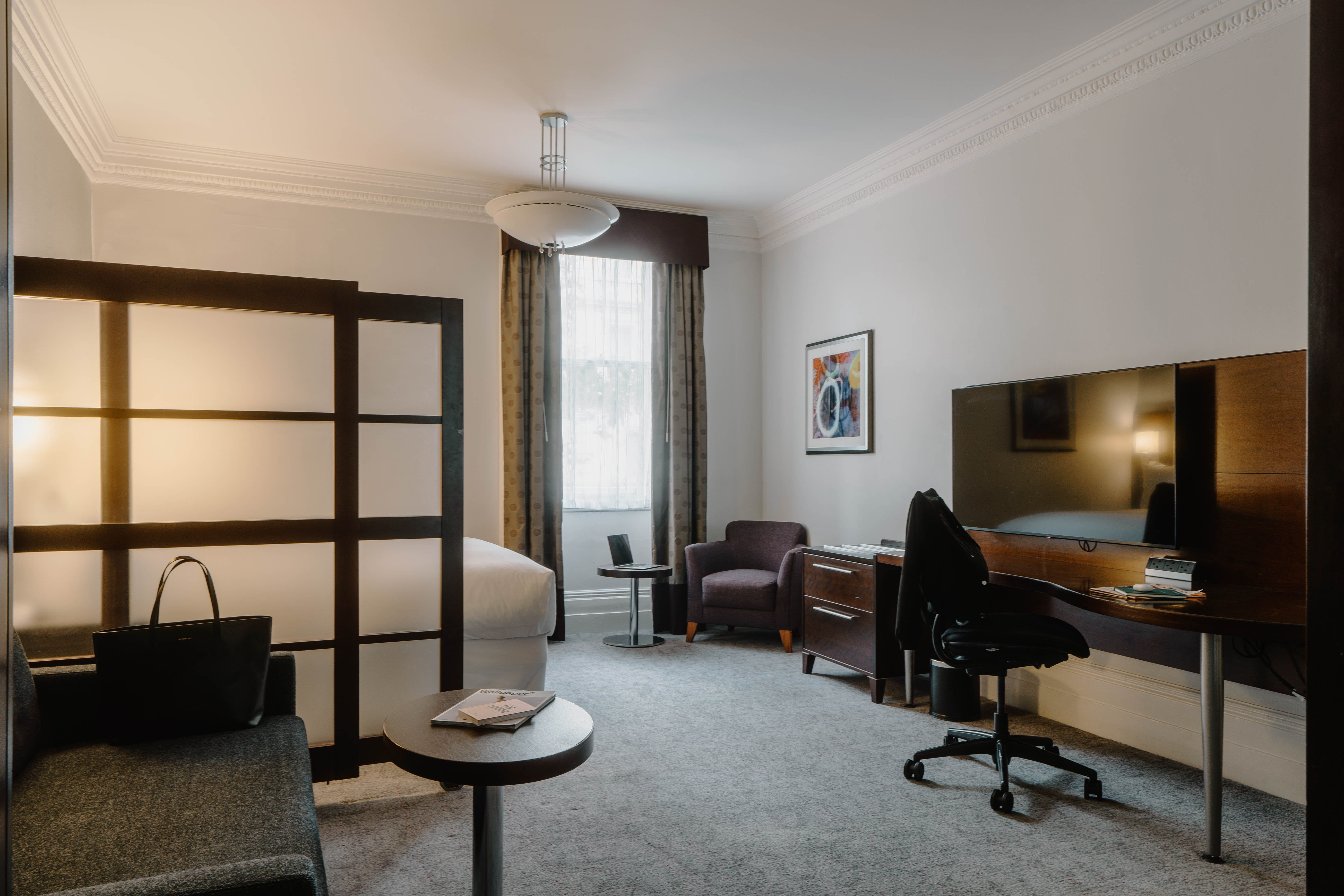 Club Quarters Trafalgar Square 52/58