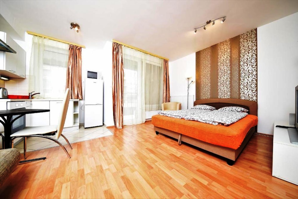 Vision Apartments Budapest 18/80