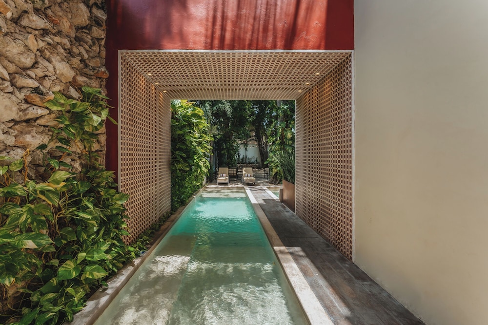 Casa Zafiro Hotel - Adults Only 42/69