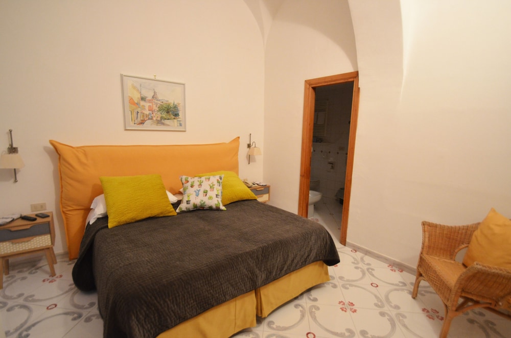 Hotel Gatto Bianco 17/46