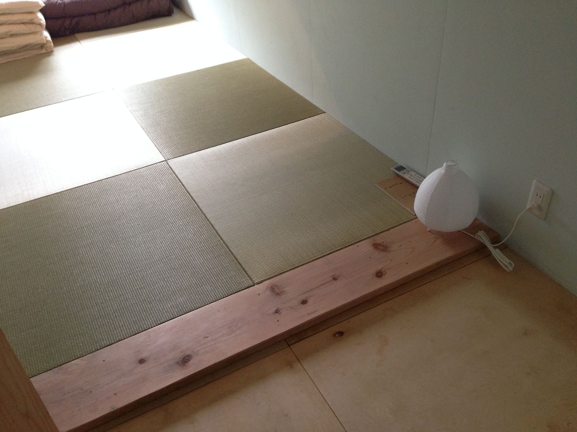 PRIVATE, JAPANESE, TWIN BEDS