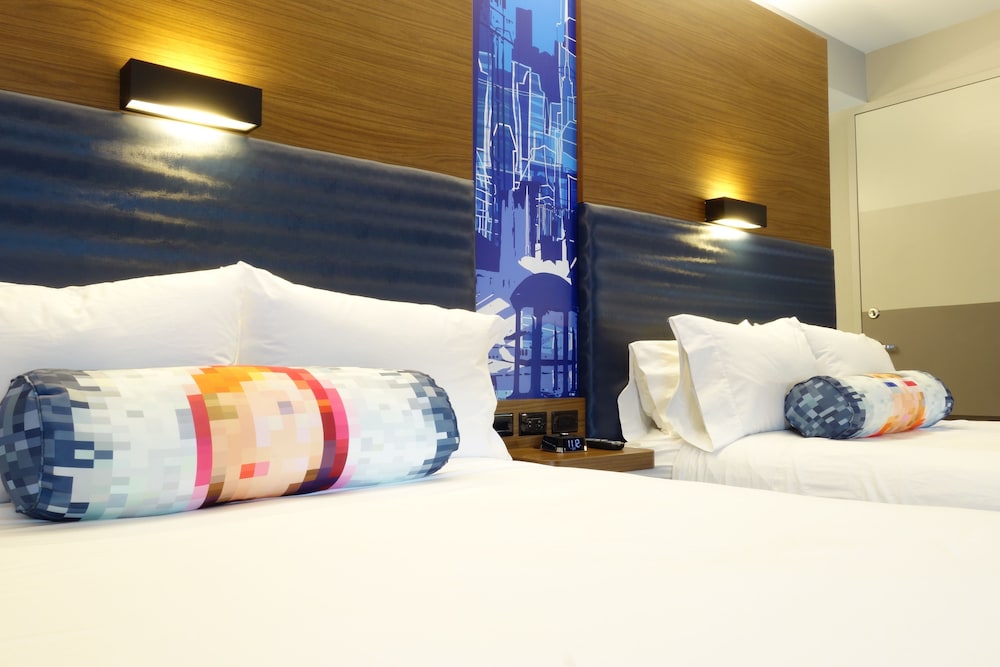 ALOFT RALEIGH DURHAM AIRPORT BRIER CREEK 20/48
