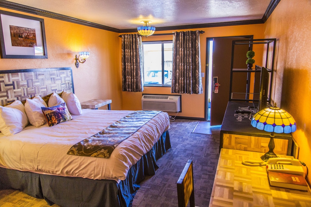 Mountain View Lodge 19/61