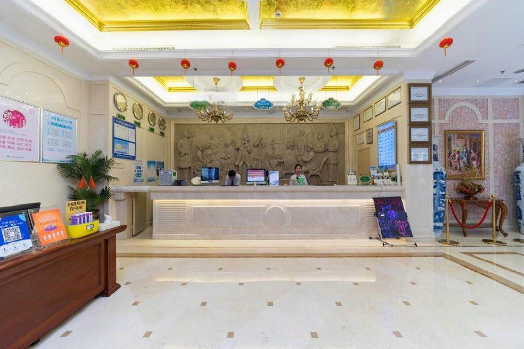 Vienna Hotel Shenzhen Fuyong Xintian 7/39