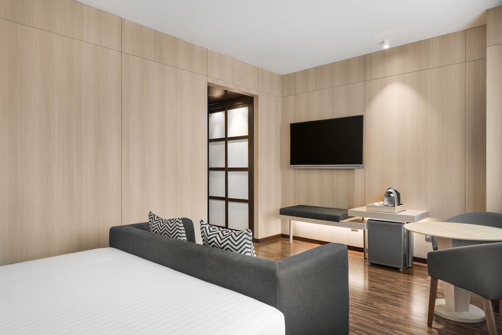 Ac Hotel Milano By Marriott 7/35
