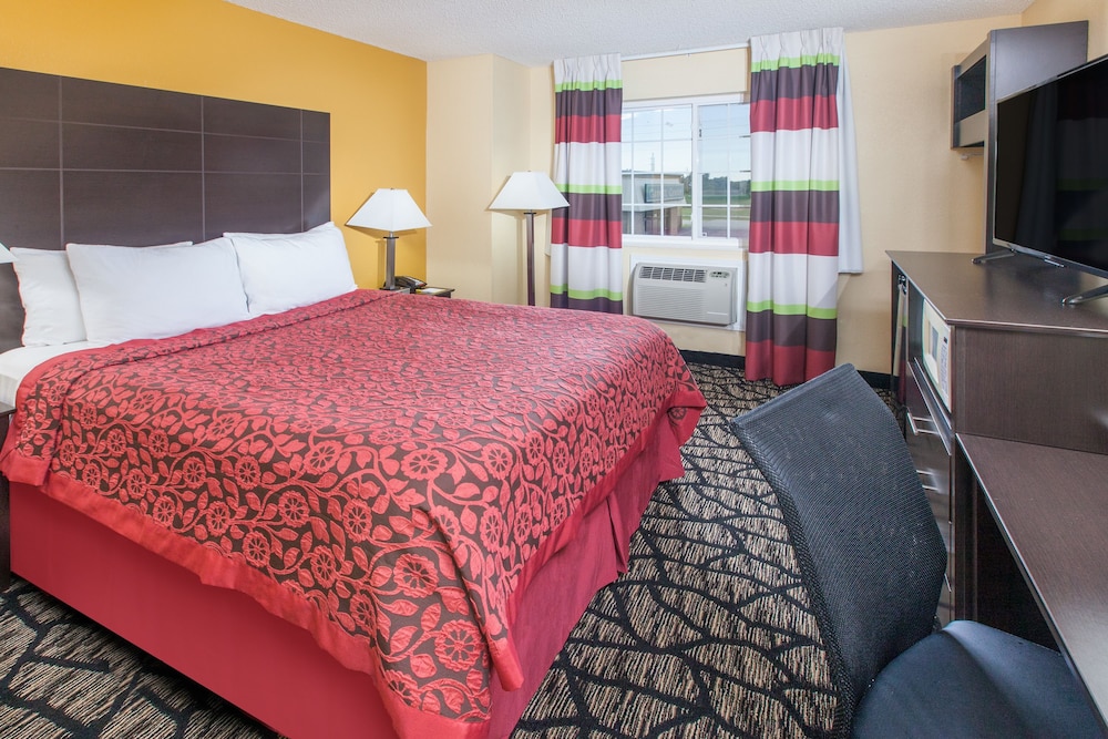 Days Inn by Wyndham Miami 9/27