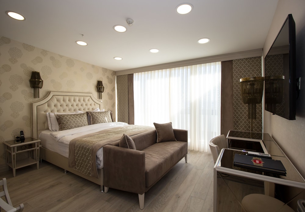 LE MARDE HOTEL 29/62