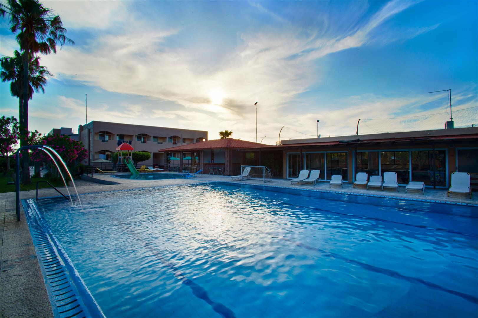 Ilios K Village Resort 47/49
