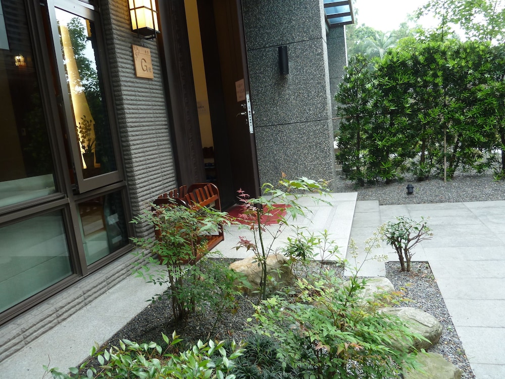 Peace Area Hot Spring Hotel 26/42