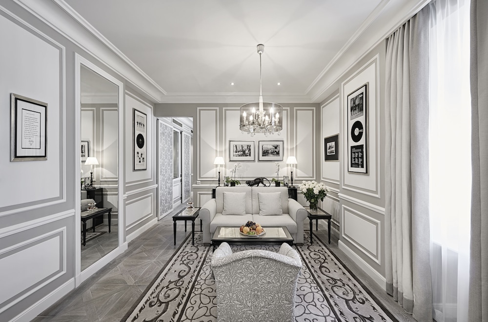 Hotel Sacher Salzburg 54/84