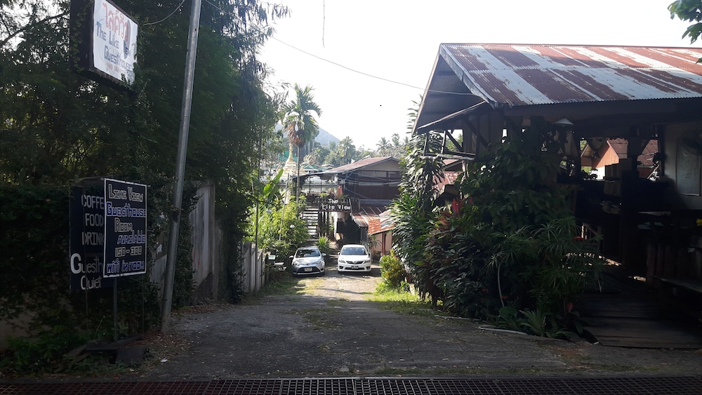 The Like View Guesthouse 26/38