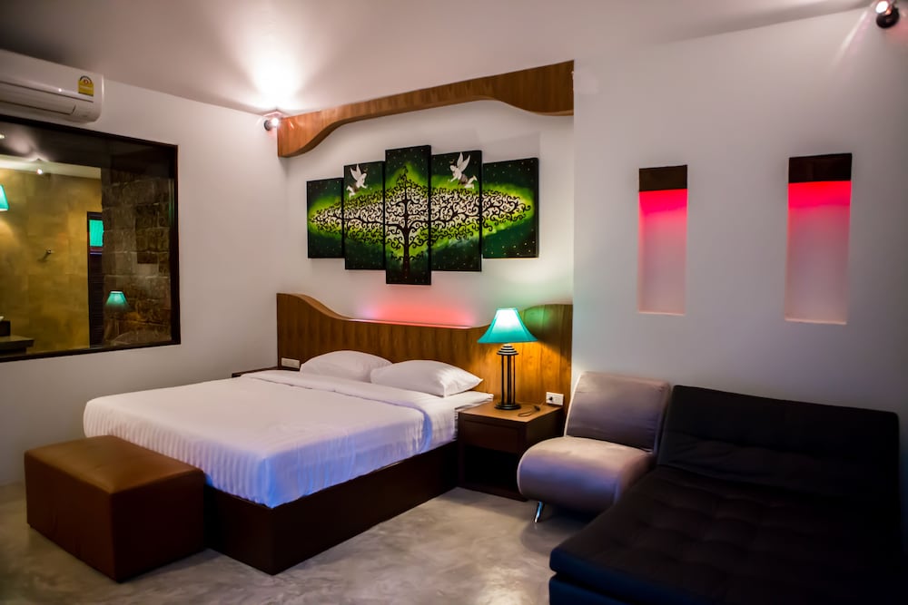 Foresto Sukhothai Guesthome 24/63