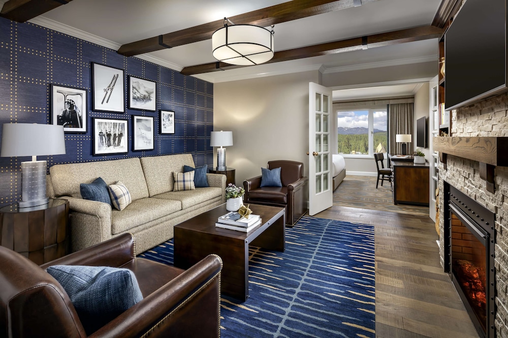 Fairmont Chateau Whistler 53/76