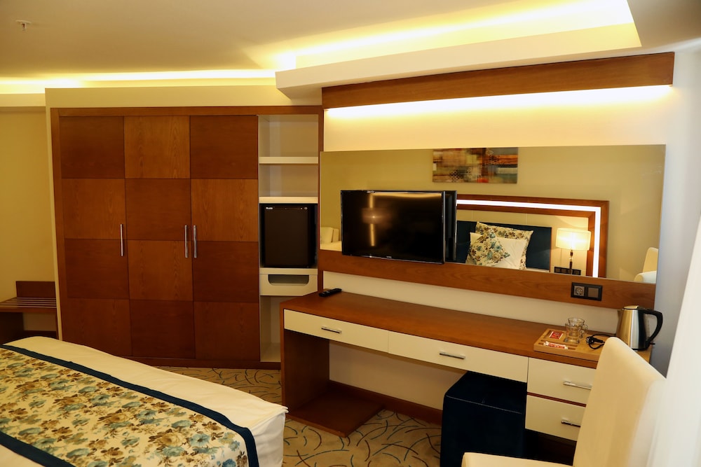 Yol Is Holiday Trabzon Otel 15/50