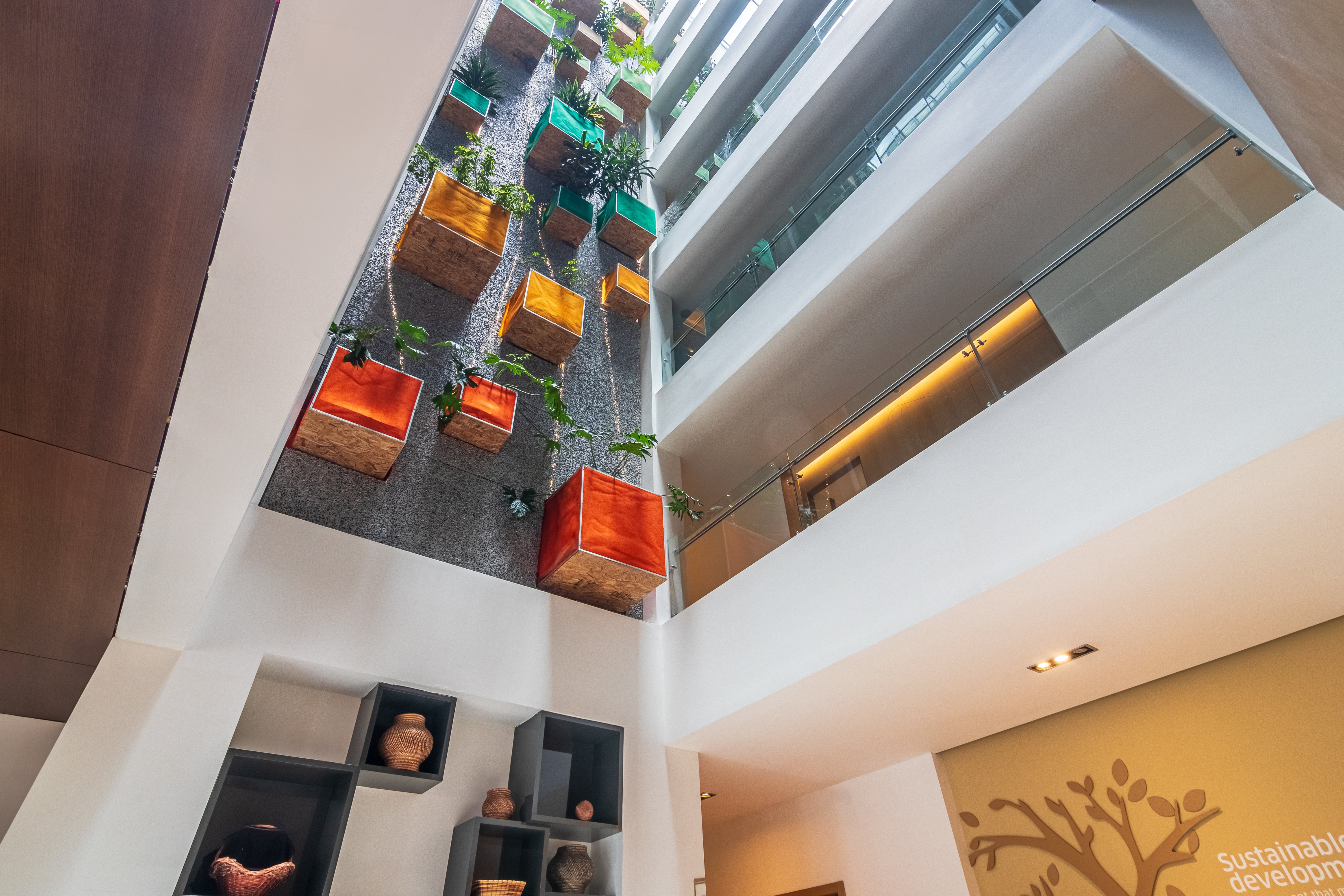 Biohotel Organic Suites 12/60
