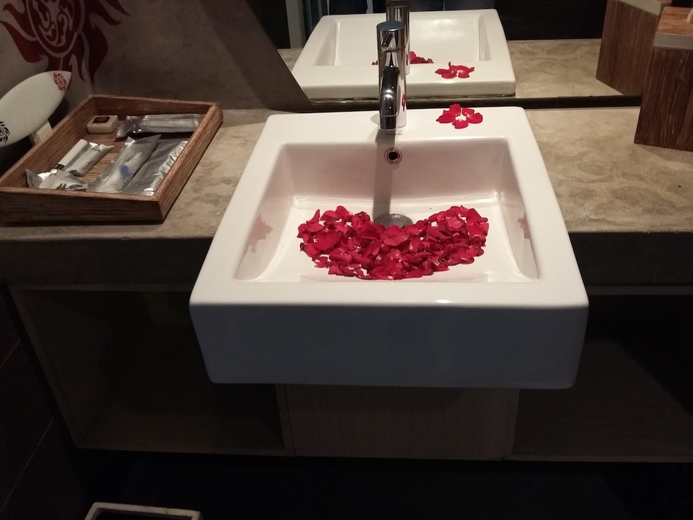 Bliss Surfer Bali By Tritama Hospitality 59/70