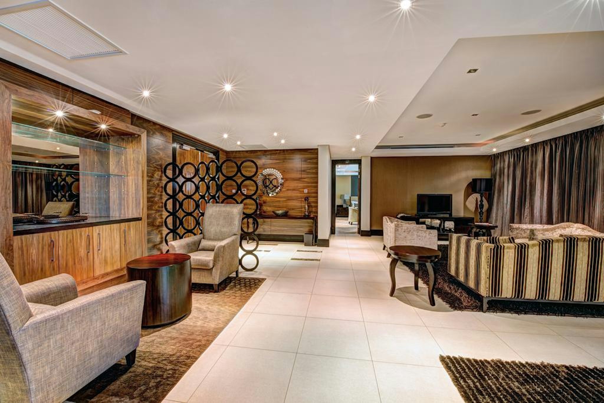 The Royal Marang Hotel 12/20