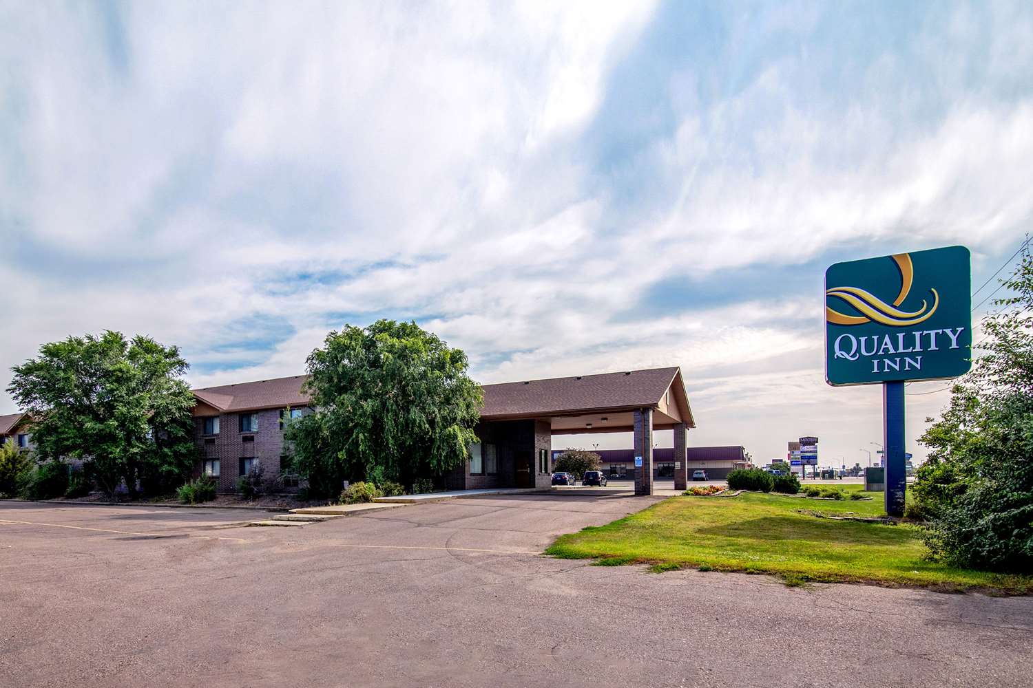Quality Inn Aberdeen, SD 37/37