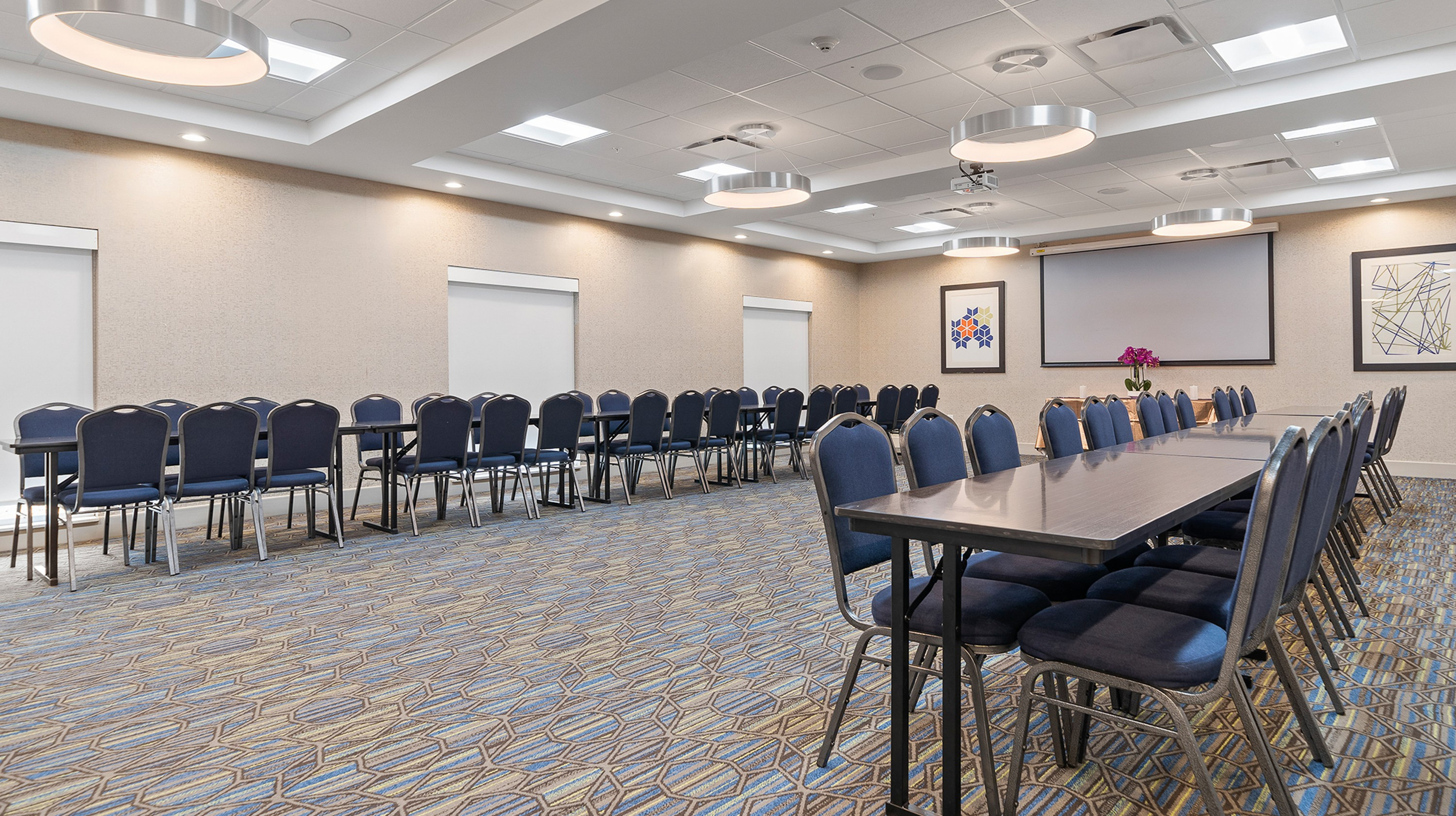 Holiday Inn Express Macon North 58/69