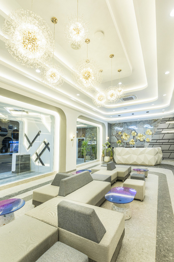 Aeris Hotel Banjarbaru 7/11