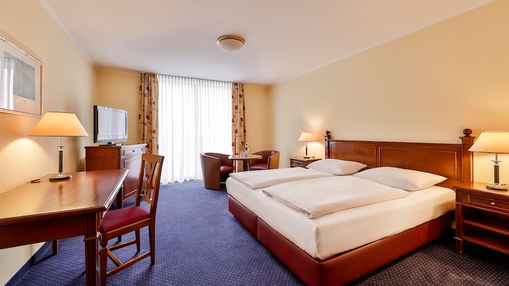 Dorint Marc Aurel Spa & Golf Resort 19/73