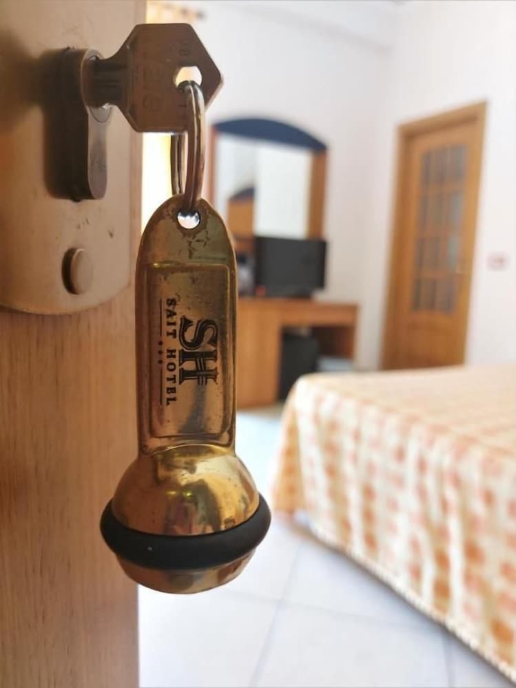 Sait Hotel 15/39