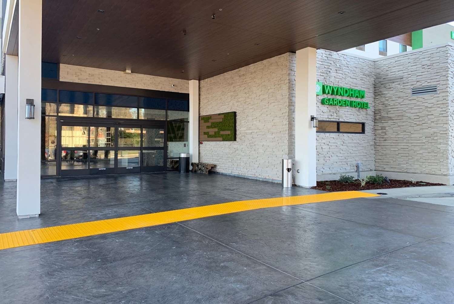 Wyndham Garden Sacramento Airport Natomas 43/45