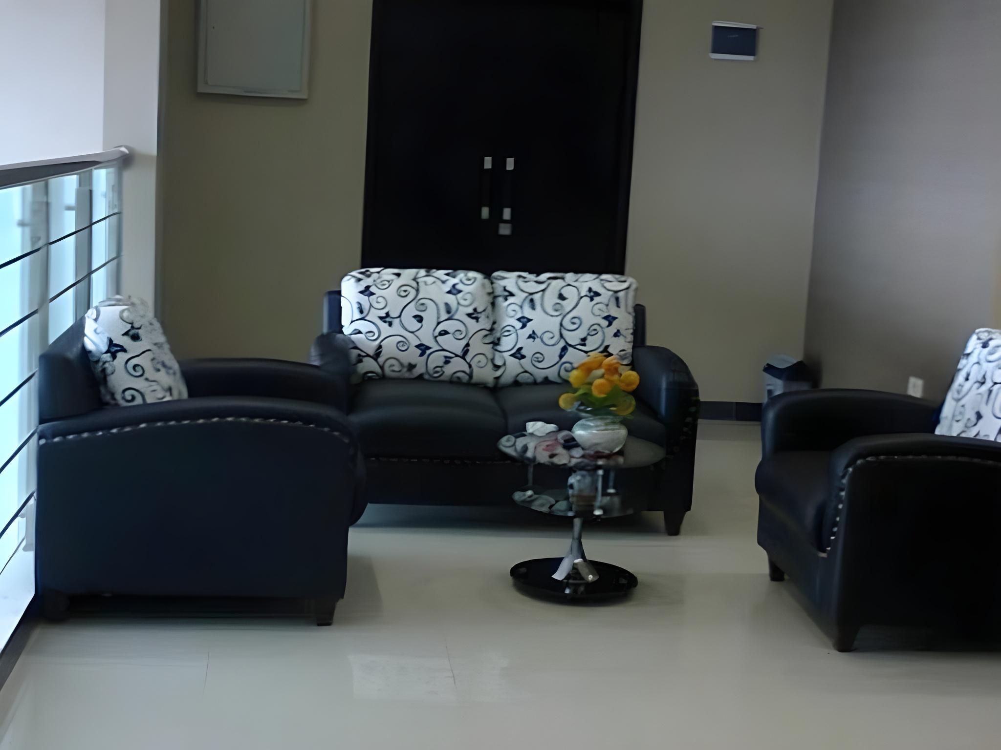 Permata Hotel Purwakarta 13/23