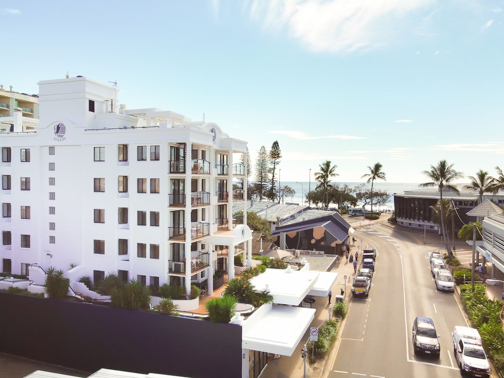 AEGEAN MOOLOOLABA 图片5