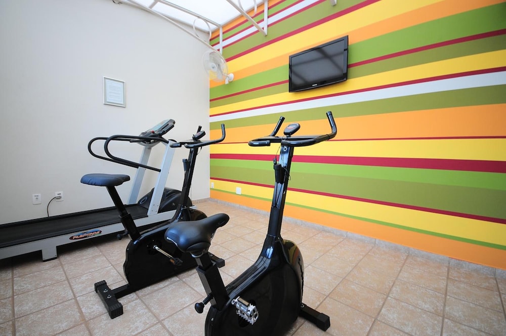 Hotel Riviera Aracatuba By Atlantica Hotels 21/42
