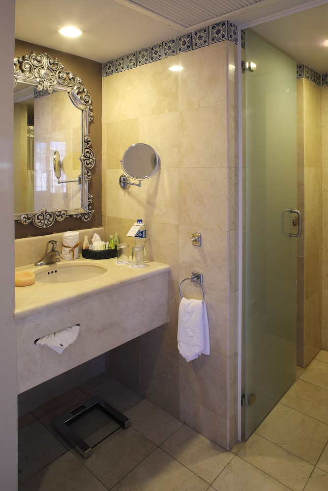 Braira Al Nakheel Hotel