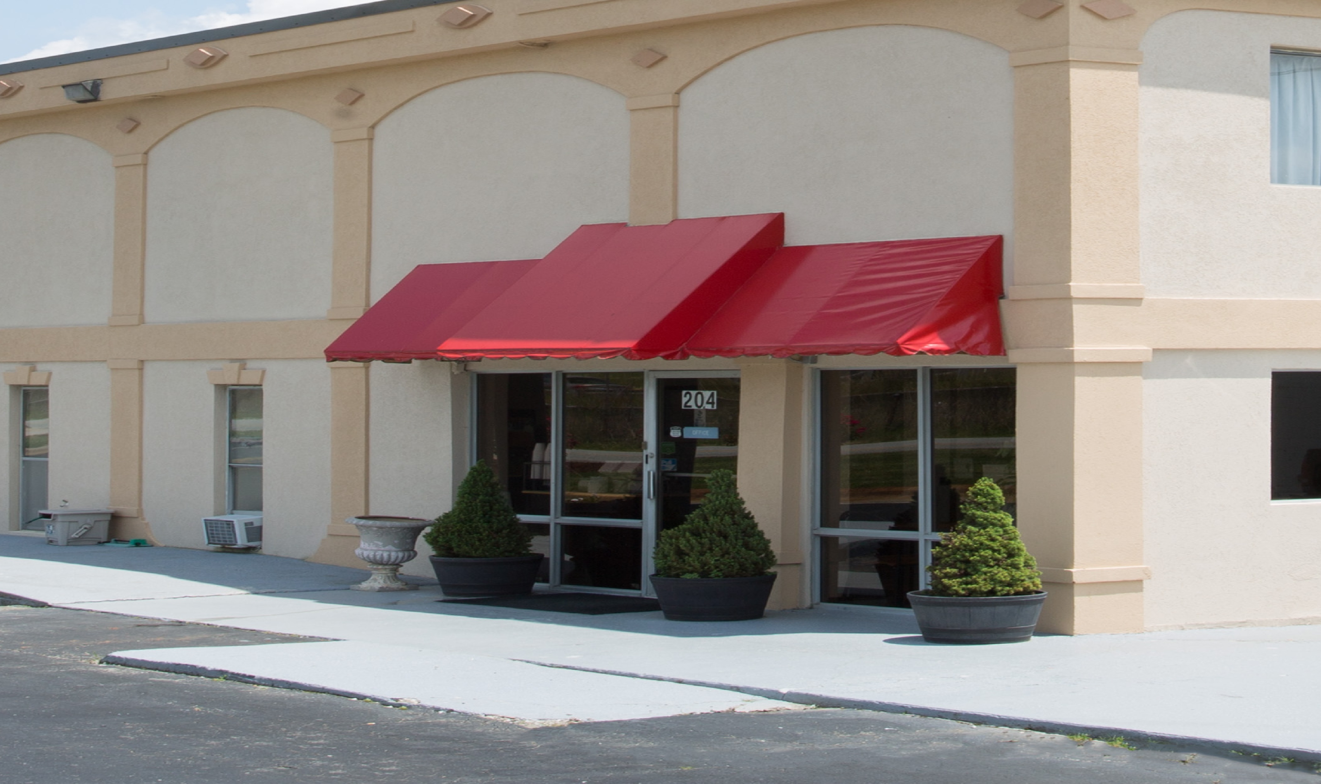 Super 8 By Wyndham Greensboro 2/29