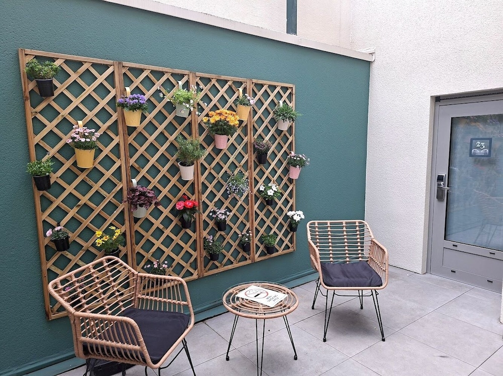 Ibis Styles Luxembourg Centre Gare 41/52