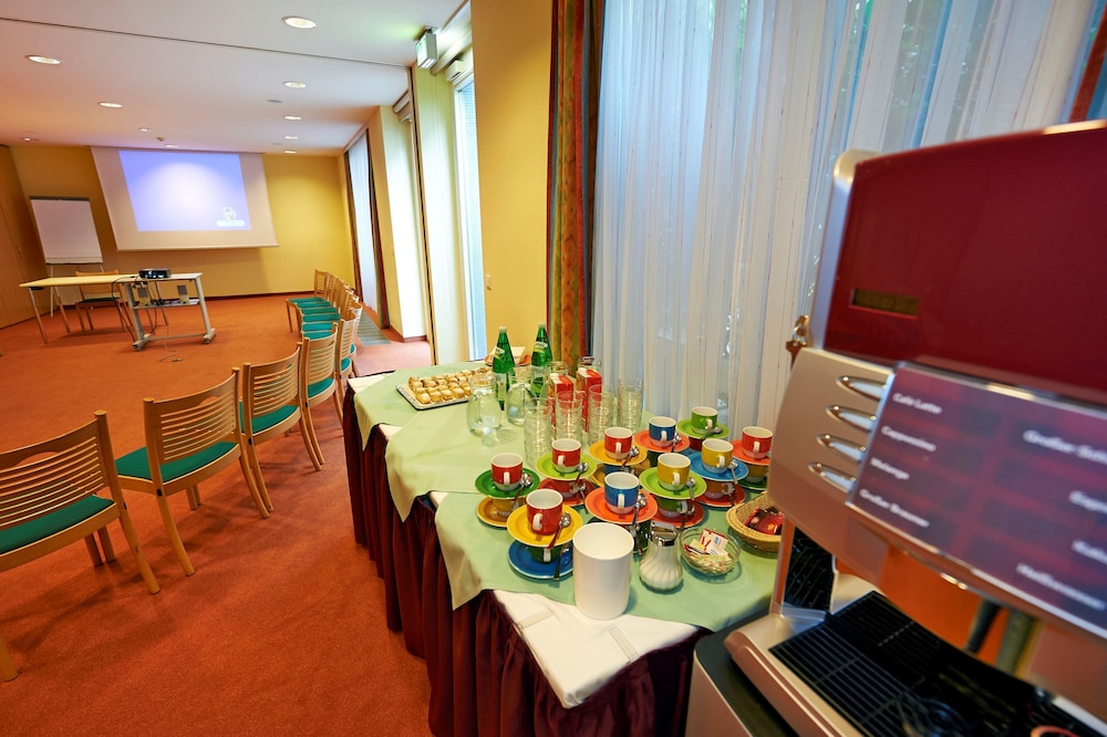 Kolping Wien Zentral Hotel 61/69