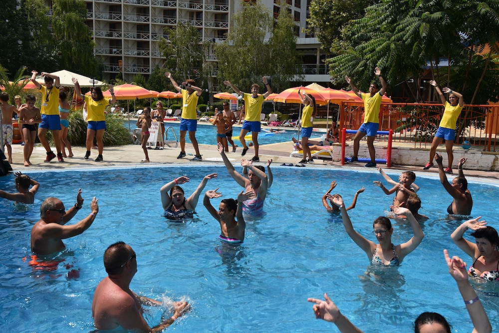 HOTEL ARABELLA BEACH 23/41