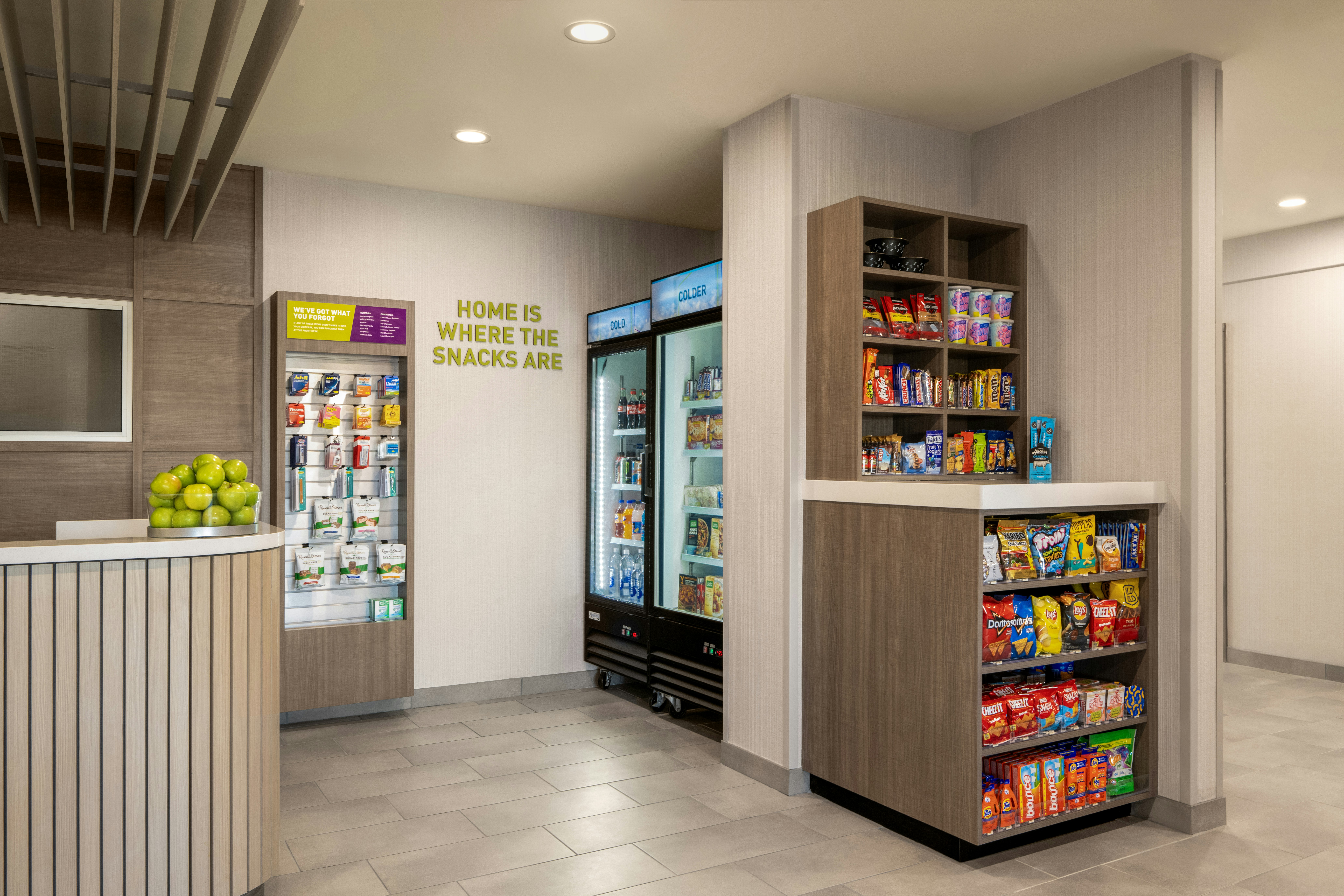 Home2 Suites by Hilton Jonesboro 7/30